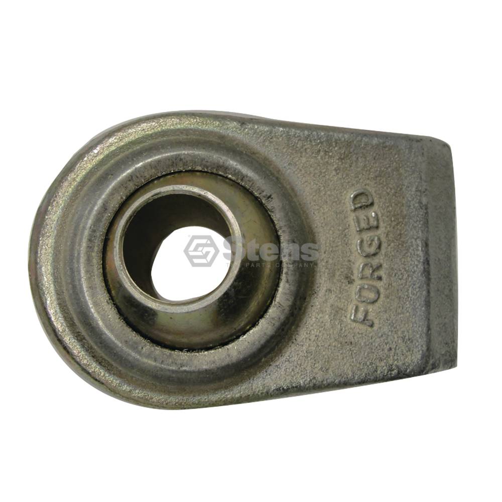 Lift Arm Repair End WeldOn, Cat. 1, 7/8" Id, 4" L 30131480