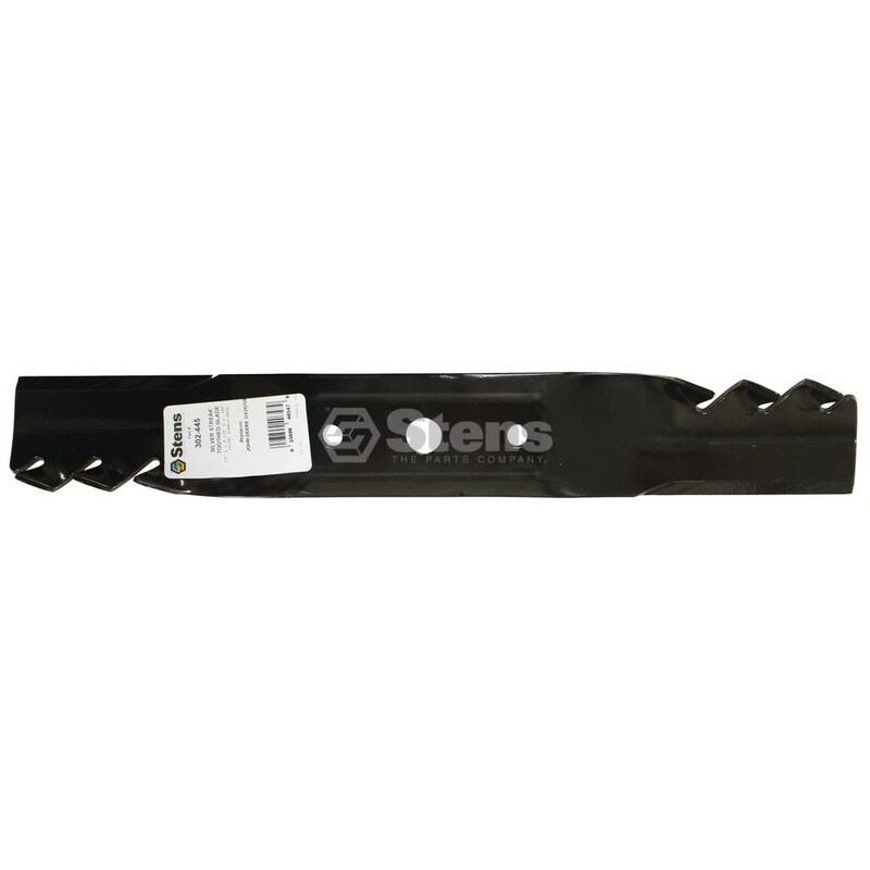 Stens # 302-445 Toothed Blade For John Deere GX20250