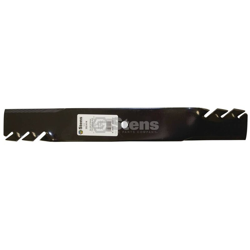 Stens # 302-614 Toothed Blade For Toro 27-0990-03