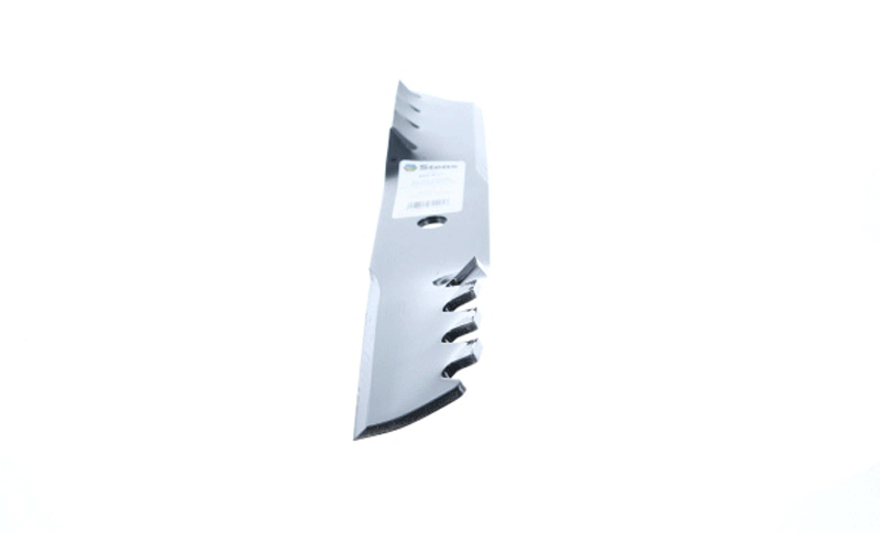 New Stens Silver Streak Toothed Blade 302-617 Toro 107-3192-03 Great Dane