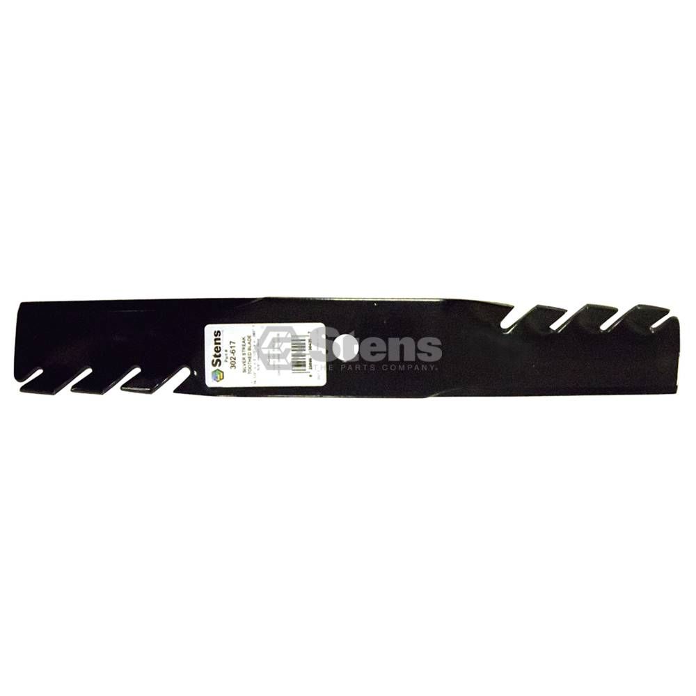 New Stens Silver Streak Toothed Blade 302-617 Toro 107-3192-03 Great Dane