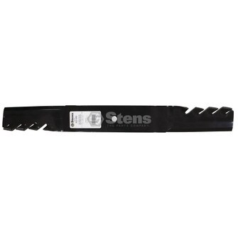 Toothed Blade For Toro 92-5608-03 (Stens 362-686)