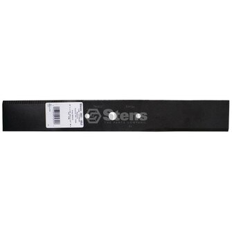 Low-Lift Blade For Exmark 103-6580-S (Stens 303-052)