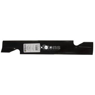 Notched Hi-Lift Blade For Bobcat 112111-01 (Stens 310-003)