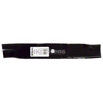 Rolled Hi-Lift Blade For Bobcat 32061A (Stens 310-102)