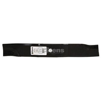 Rolled Hi-Lift Blade For Bobcat 112111-02 (Stens 310-110)
