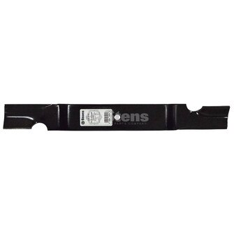 Notched Hi-Lift Blade For Grasshopper 320245 (Stens 320-018)