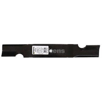 Notched Air-Lift Blade For Grasshopper 320239 (Stens 320-040)