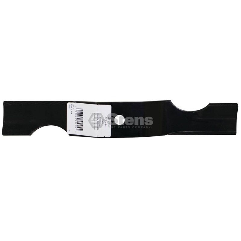 Stens # 320-042 Notched Blade For Gravely 04265400