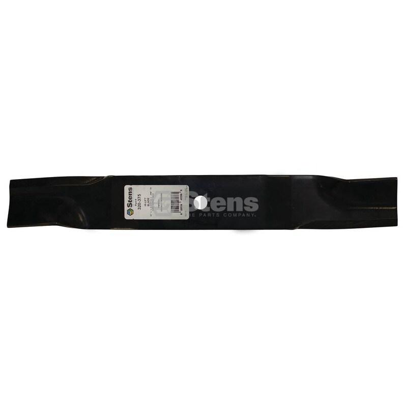 Stens # 320-375 Hi-Lift Blade For Gravely 00450300