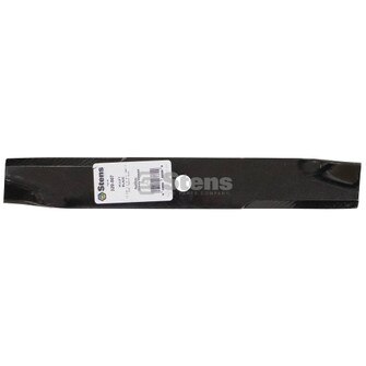 Hi-Lift Blade For Gravely 014668 (Stens 320-507)