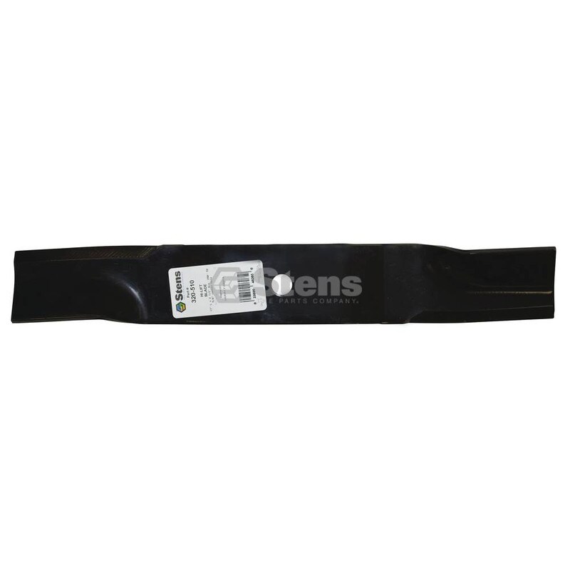 Stens # 320-510 Hi-Lift Blade For Gravely 09082400