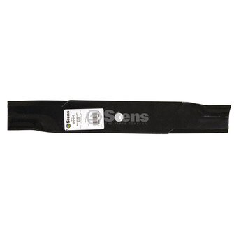 Rolled Air-Lift Blade For Gravely 046998 (Stens 320-535)