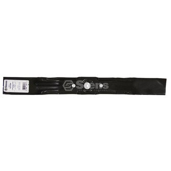 Lower Mulching Blade For Honda 72511-VE2-000 (Stens 325-009)