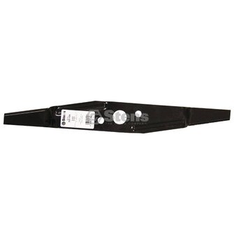Upper Mulching Blade For Honda 72531-vk6-010 (Stens 325-104)