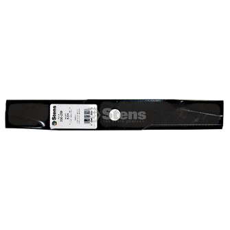 Hi-Lift Blade For John Deere M41237 (Stens 330-258)