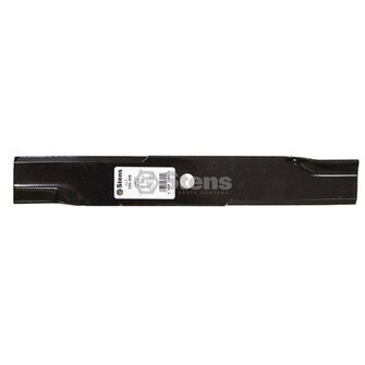 Low-Lift Blade For John Deere M86209 (Stens 330-308)