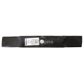 Hi-Lift Blade For John Deere M145476 (Stens 330-369)