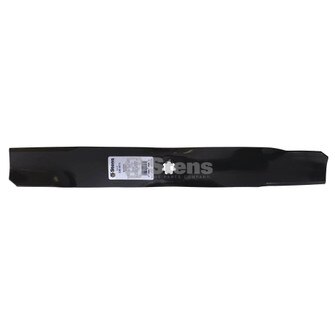 Bagging Blade For John Deere M154062 (Stens 330-611)