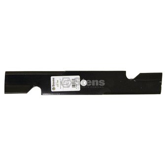 Notched Air-Lift Blade For Exmark 103-6583-S (Stens 335-168)