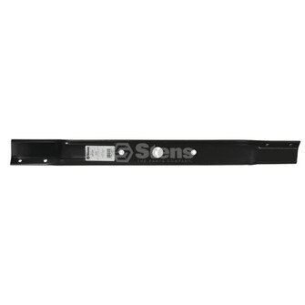 Hi-Lift Blade For Snapper 7018069BZYP (Stens 335-307)