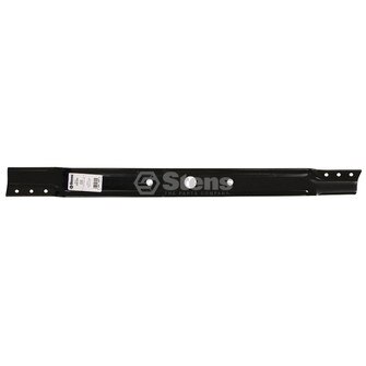 Hi-Lift Blade For Snapper 7019523BZYP (Stens 335-331)
