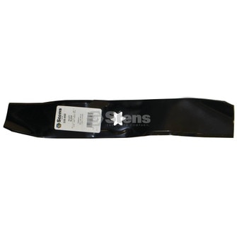 Hi-Lift Blade For MTD 942-0612A (Stens 335-695)