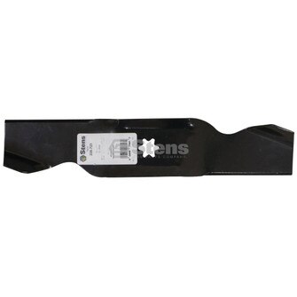 Hi-Lift Blade For MTD 942-0645 (Stens 335-723)
