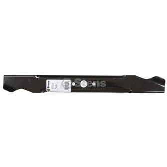 Medium-Lift Blade For MTD 942-0620 (Stens 335-943)