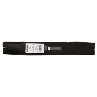 Medium-Lift Blade For AYP 25034 (Stens 340-034)