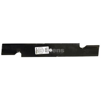 Notched Air-Lift Blade For Scag 481712 (Stens 340-099)