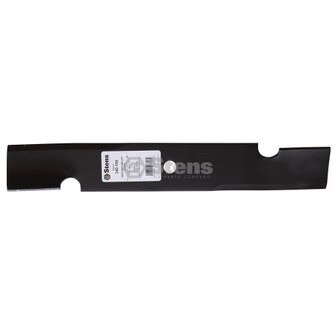 Notched Air-Lift Blade For Scag 481706 (Stens 340-109)