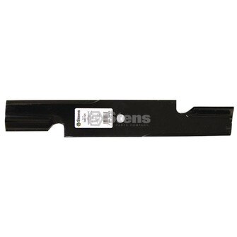 Notched Air-Lift Blade For Scag 481711 (Stens 340-121)