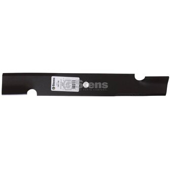 Notched Air-Lift Blade For Scag 482878 (Stens 340-158)