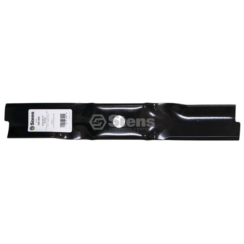Stens # 340-444 Medium-Lift Blade For John Deere M121589