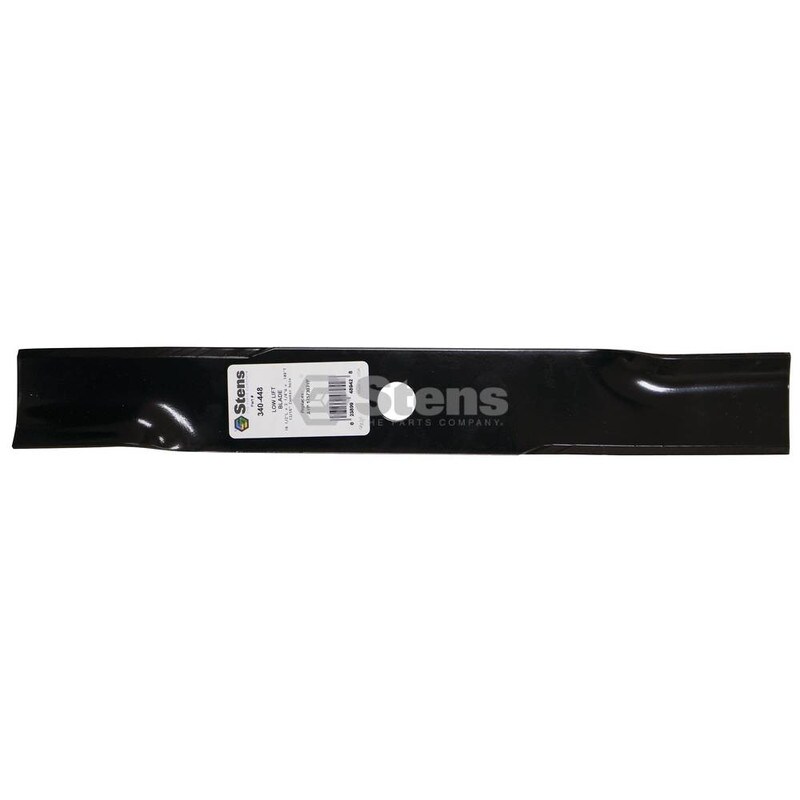 Stens # 340-448 Standard Blade For Snapper 1757303YP