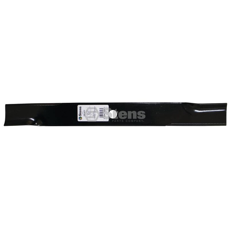Stens # 340-452 Standard Blade For Snapper 1758878BMYP