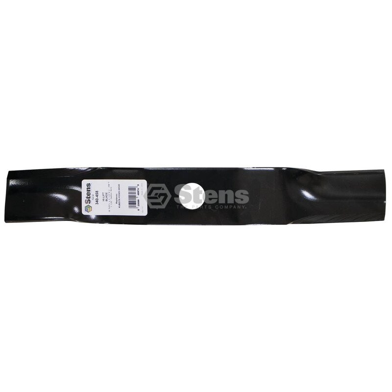 Stens # 340-458 Hi-Lift Blade For Kubota K5583-34340