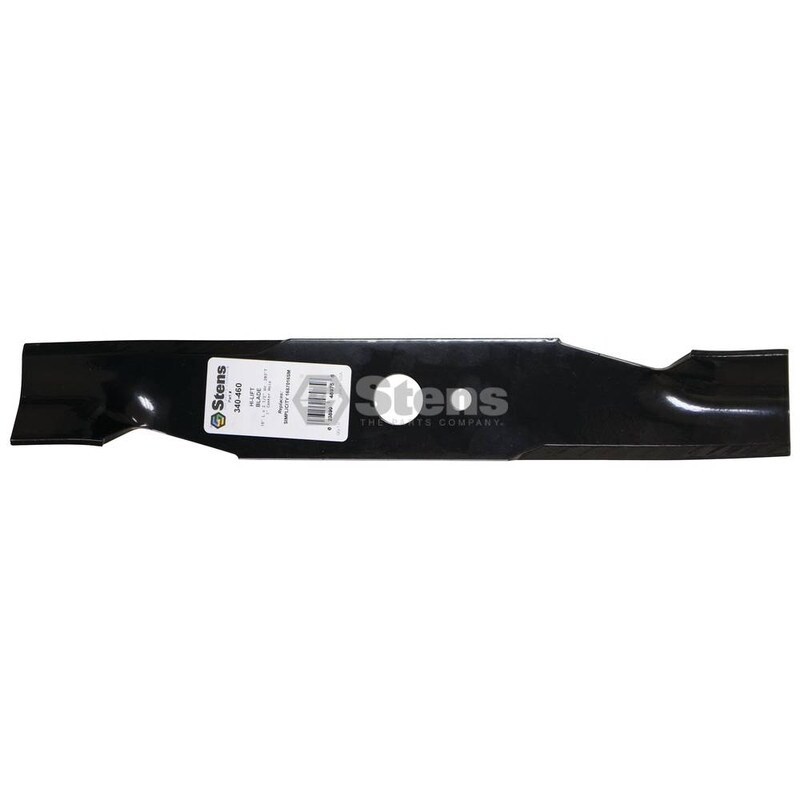Stens # 340-460 Standard Blade For Simplicity 1687016SM