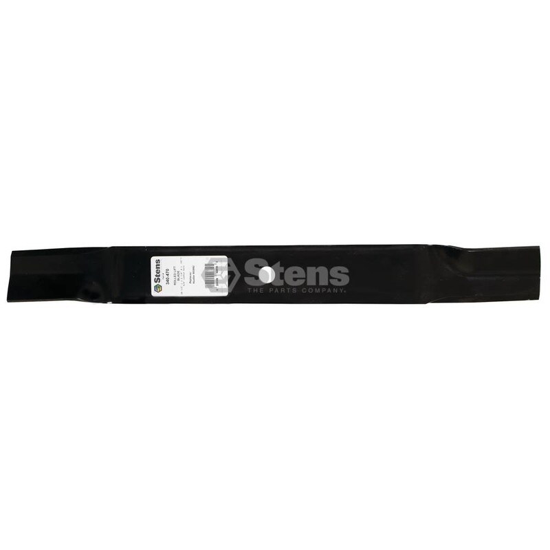 Stens # 340-470 Rolled Lift For Hustler 603992