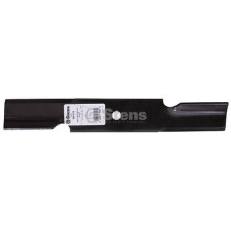Notched Air-Lift Blade For Scag 482877 (Stens 340-874)