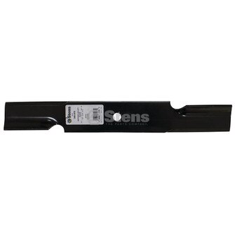 Notched Air-Lift Blade For Scag 482878 (Stens 340-878)