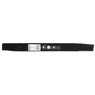 Hi-Lift Blade For Simplicity 1704101ASM (Stens 345-102)