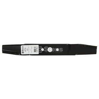 Hi-Lift Blade For Simplicity 1704856ASM (Stens 345-106)