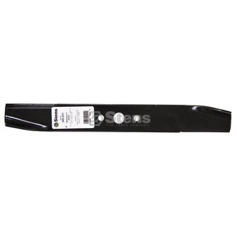 Medium-Lift Blade For Simplicity 1704100ASM (Stens 345-231)