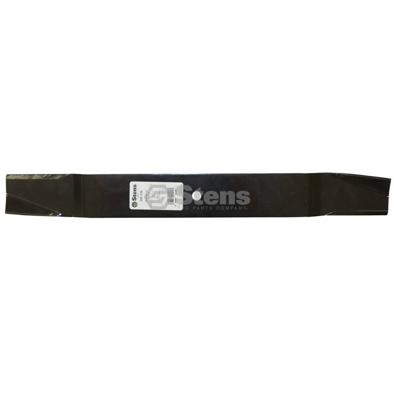 Stens # 345-336 Medium-Lift Blade For Toro 117-0209-03