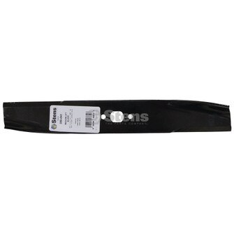 Medium-Lift Blade For Toro 6693 (Stens 350-041)