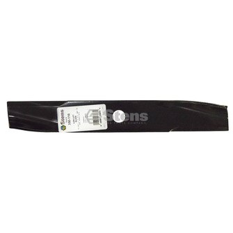 Low-Lift Blade For Toro 106077 (Stens 350-116)