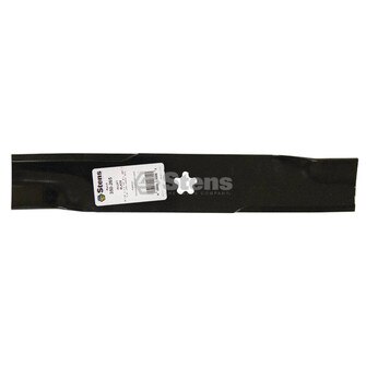 Hi-Lift Blade For Husqvarna 539112078 (Stens 350-265)