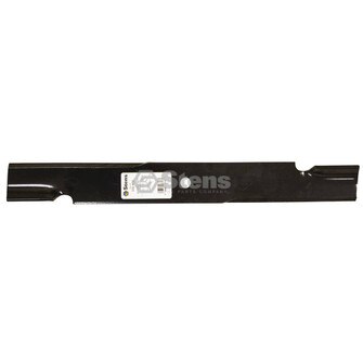 Notched Hi-Lift Blade For Everride 181026 (Stens 350-450)